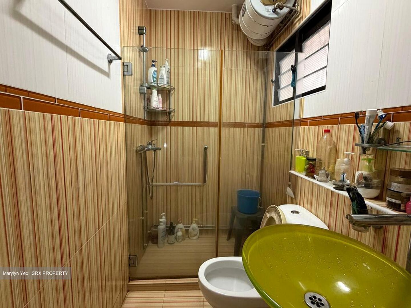 Blk 503 Panshan View (Bukit Panjang), HDB Executive #524224551